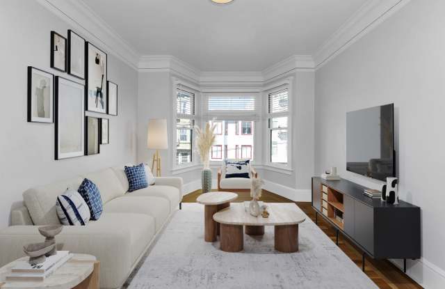 1675 Clay Street photos photos