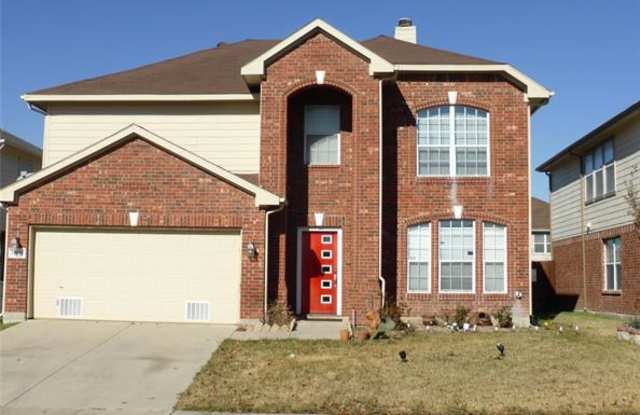 13613 Cherokee Ranch Road - 13613 Cherokee Ranch Road, Fort Worth, TX 76262