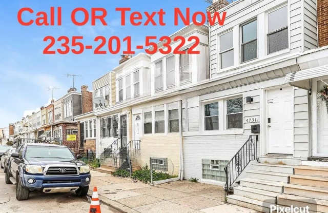 2553 S SHIELDS STREET - 2553 Shields Street, Philadelphia, PA 19142