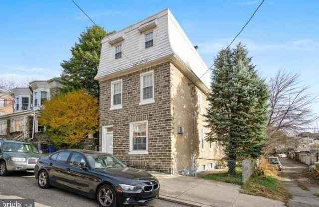 316 W SALAIGNAC STREET - 316 Salaignac Street, Philadelphia, PA 19128
