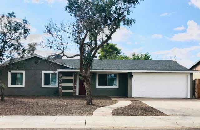 14838 N 37TH Street - 14838 North 37th Street, Phoenix, AZ 85032
