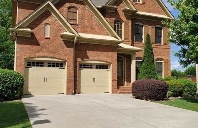 1752 ELESMERE OAK Court - 1752 Elesmere Oak Ct, Gwinnett County, GA 30097