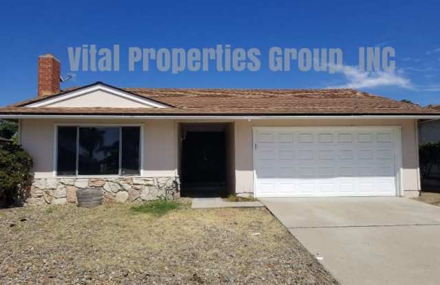 1203 Piccard Avenue - 1203 Piccard Avenue, San Diego, CA 92154