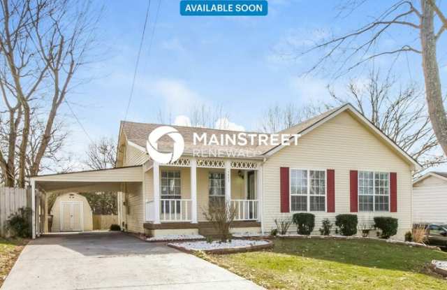 3432 New Towne Road photos photos
