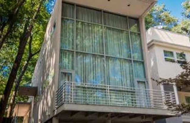 739 Antone Street NW - 739 Antone Street Northwest, Atlanta, GA 30318