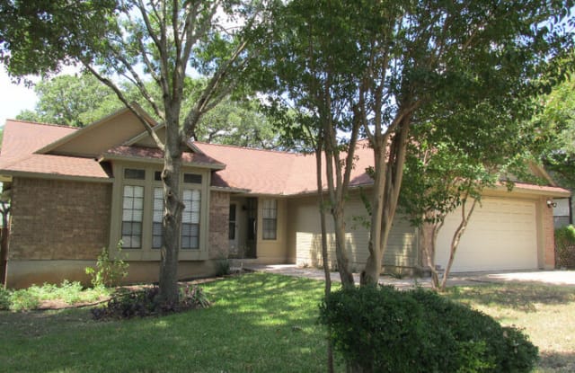 6601 Shiner Street - 6601 Shiner Street, Austin, TX 78729
