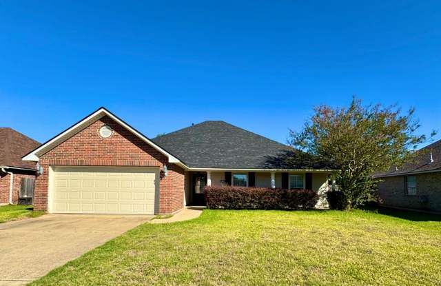 Home in Savannah Place - 212 Telfair Lane, Bossier City, LA 71112 Home in Savannah Place - 212 Telfair Lane, Bossier City, LA 71112