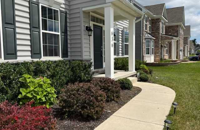 636 MCCRACKEN DRIVE photos photos