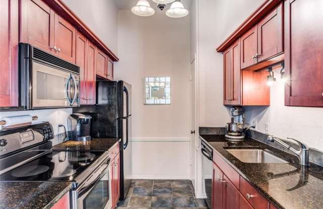 10421 High Hollows Drive - 10421 High Hollows Drive, Dallas, TX 75230