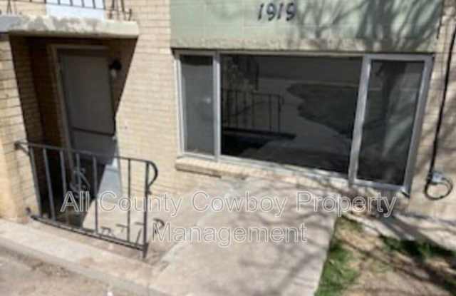 1919 Hugur Avenue - 1919 Hugur Avenue, Cheyenne, WY 82001