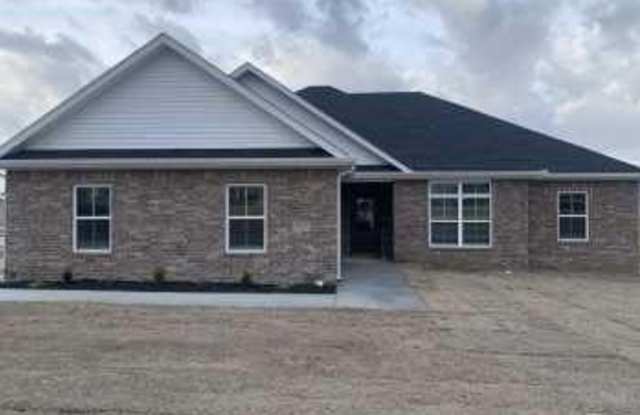 925 Cook  ST - 925 Cook Street, Pea Ridge, AR 72751