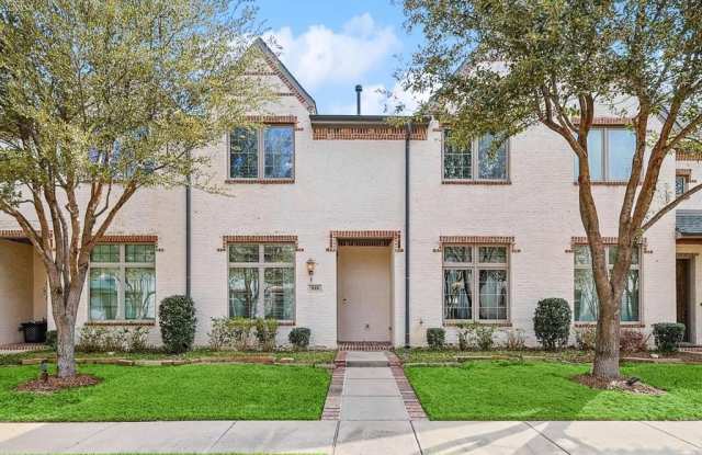 818 Milton Way - 818 Milton Way, Coppell, TX 75019