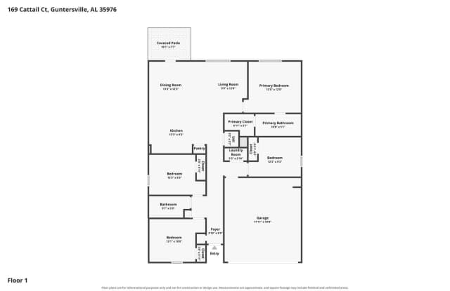 Move-in Special! New Construction Home Available NOW! Sign a 13-month lease by 10/15/2026 and receive a leasing incentive equal to one month’s rent, applied as a credit over 10 months. Gallery 3