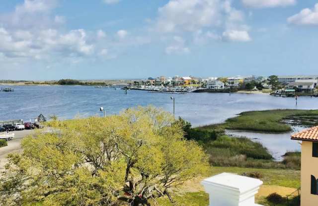 FURNISHED BEACH HOME WITH UNOBSTRUCTED VIEWS OF THE ICW photos photos