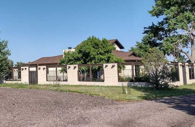 Ranch style home on 7 acres photos photos Ranch style home on 7 acres photos photos