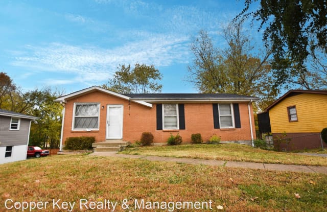 447 Circle Drive - 447 Circle Drive, Clarksville, TN 37043