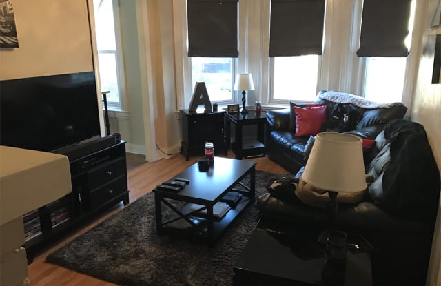 200 S Fairmount St Apt 3 - 200 S Fairmount St, Pittsburgh, PA 15206