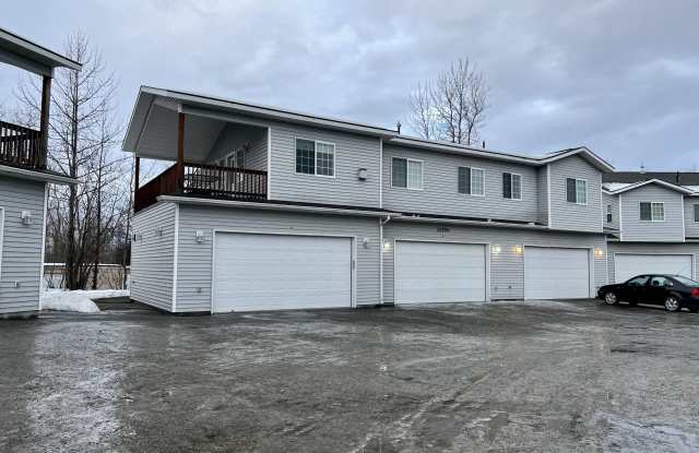 12550 Old Glenn Highway #B - 1 photos photos