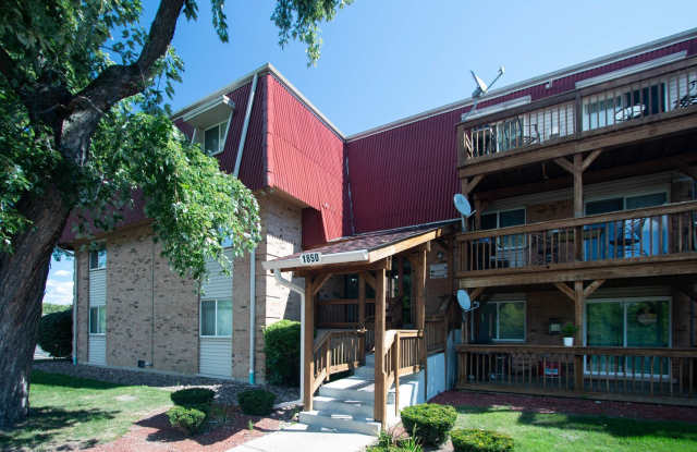 1850 Tall Oaks Drive - 1850 Tall Oaks Drive, Kane County, IL 60505