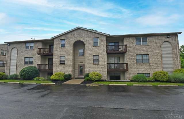 4330 Villa Drive - 4330 Villa Drive, Blue Ash, OH 45242
