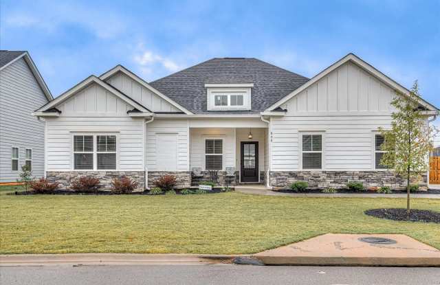 840 Speckled Teal Path - 840 Speckled Teal Path, Aiken County, SC 29803