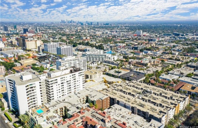 7309 Franklin Avenue - 7309 Franklin Avenue, Los Angeles, CA 90068