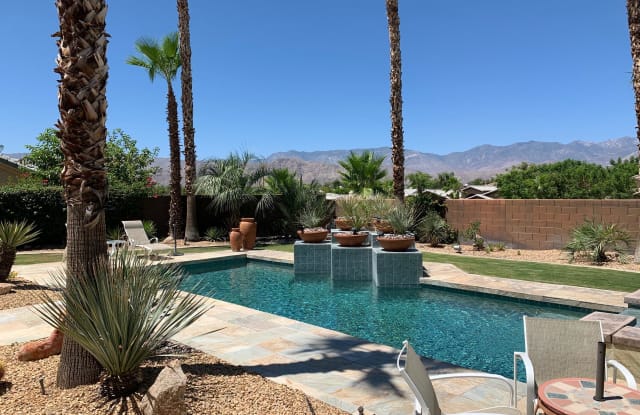 8 Excalibur Court - 8 Excalibur Court, Rancho Mirage, CA 92270