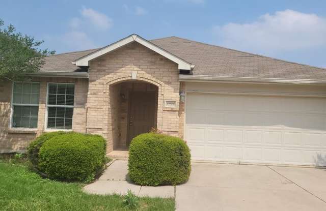 12708 Foxpaw Trail - 12708 Foxpaw Trail, Fort Worth, TX 76244