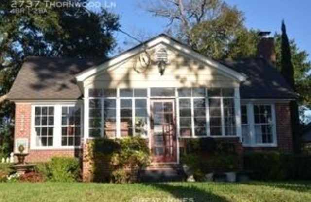 2737 Thornwood Ln - 2737 Thornwood Lane, Jacksonville, FL 32207