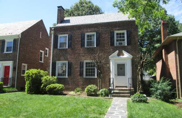 -- AVAILABLE JULY 17TH -- 3 BR / 1 BA Brick Home Near West End. Available July 17th! photos photos