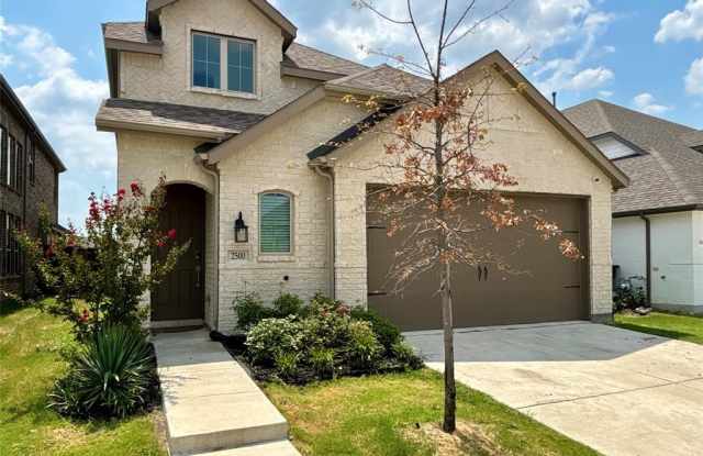 2500 Gaulding Street - 2500 Gaulding Street, Collin County, TX 75189