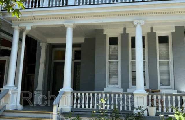 1844 West Grace Street photos photos