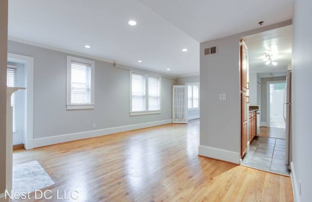 1736 18th St NW Unit 203 - 1736 18th St NW, Washington, DC 20009