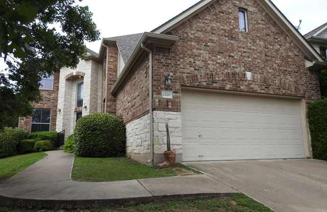 12700 Appaloosa Chase Drive - 12700 Appaloosa Chase Drive, Travis County, TX 78732