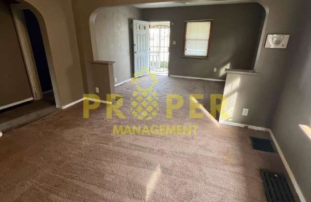 2 bedrooms 1 bathroom house Gallery 4
