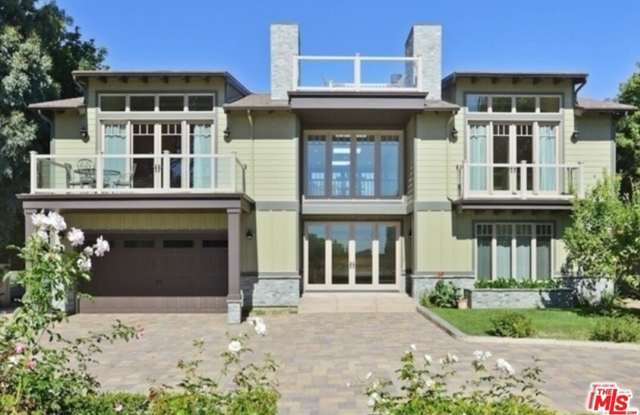 7322 Birdview Ave - 7322 Birdview Avenue, Malibu, CA 90265