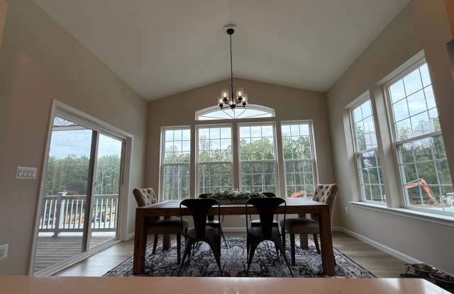 Meticulously Maintained Home in Spotsylvania Gallery 4