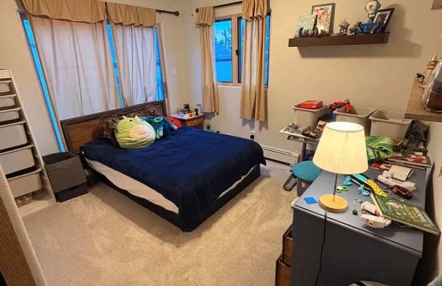 Luxury Quemazon 3BR/2.5BA Townhome photos photos