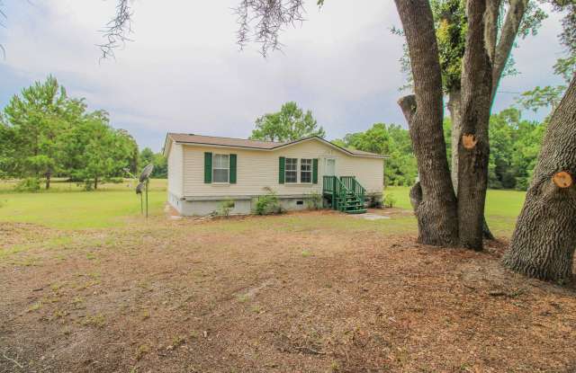 3716 Mary Ann Point Road - 3716 State Road S-10-1333, Johns Island, SC 29455