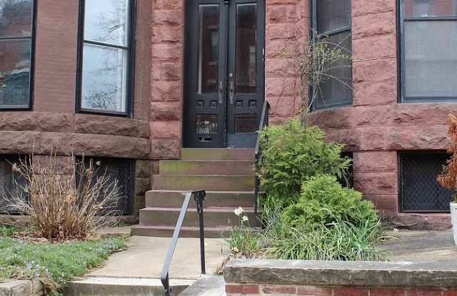1732 Linden Ave - 1732 Linden Avenue, Baltimore, MD 21217 1732 Linden Ave - 1732 Linden Avenue, Baltimore, MD 21217