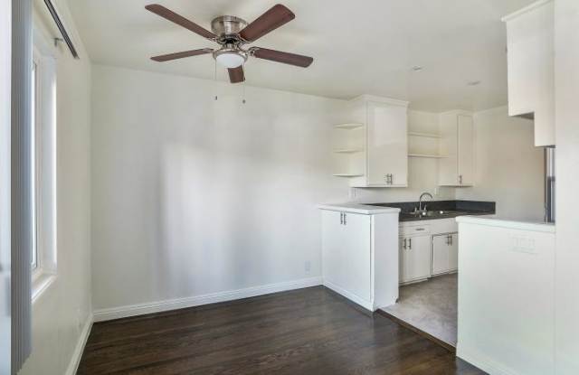 712 North Ardmore Avenue #6 Gallery 4