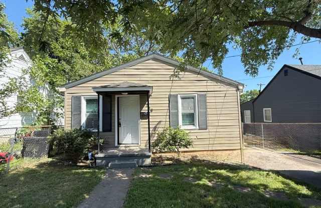2 bedroom, 1 bathroom home located in the heart of Lexington photos photos