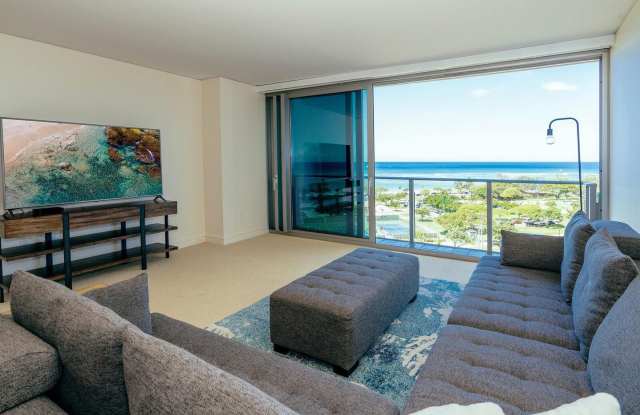 Hokua 9C - Stunning, Fully Furnished 2/2 in Kakaako photos photos