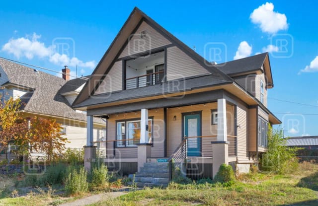 1414 North Adams Street photos photos