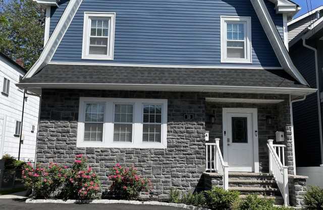 13 CENTRAL AVE - 13 Central Avenue, Montclair, NJ 07042
