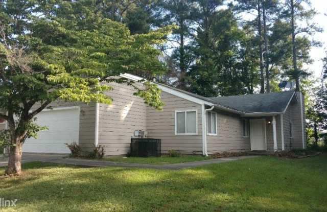 4639 Tartan Court - 4639 Tartan Court, Union City, GA 30291