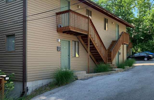 Moss Creek Apartments Gallery 1