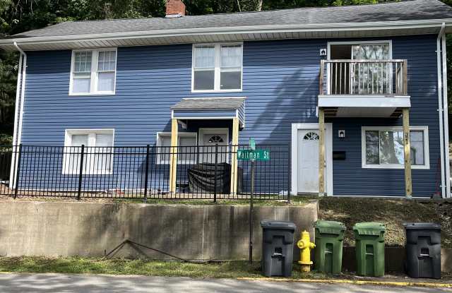 321 Waitman Street - 1Unit A photos photos