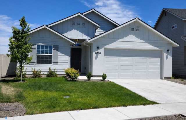 Great Nampa Home with Bonus Room! photos photos