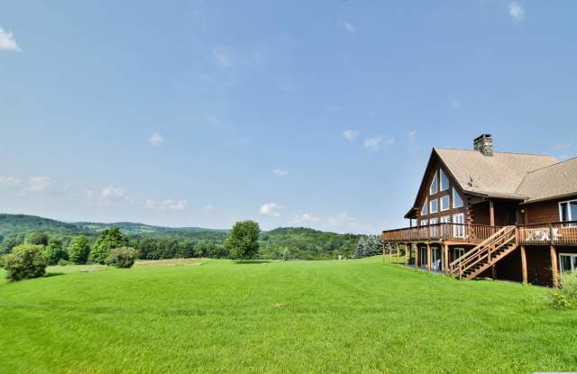 206 Thomas Road - 206 Thomas Road, Columbia County, NY 12136